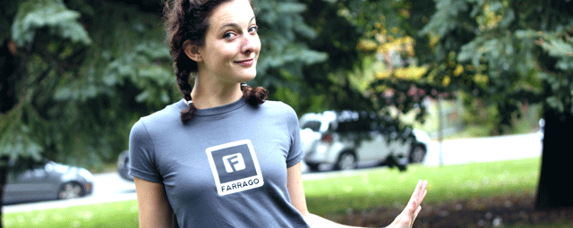 Store: Buy a t-shirt